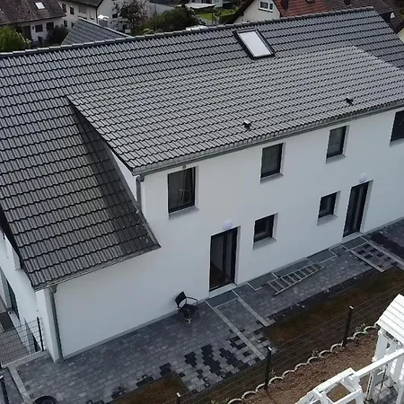 Appartement Laura's Rudersberg