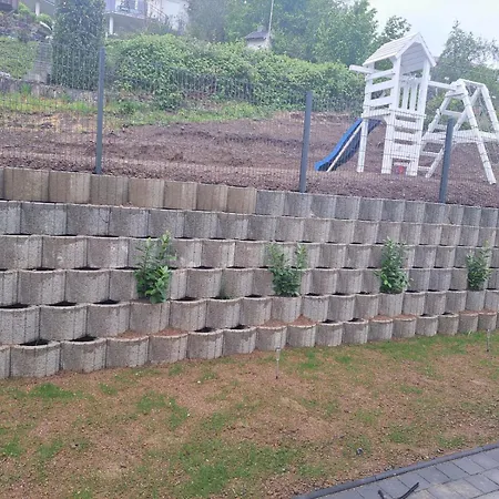 Appartement Laura's *